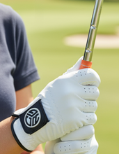Load image into Gallery viewer, The Vice Grip Golf Glove
