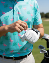 Load image into Gallery viewer, The Vice Grip Golf Glove