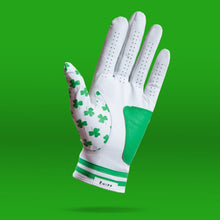 Load image into Gallery viewer, "Feelin Lucky" Golf Glove