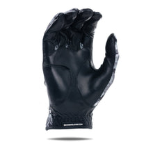 Load image into Gallery viewer, Gray Digital Spandex Golf Glove