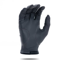 Load image into Gallery viewer, Gray Elite Tour Golf Glove