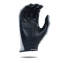 Load image into Gallery viewer, Gray Spandex Golf Glove