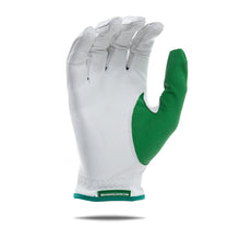 Load image into Gallery viewer, Green Elite Accent Golf Glove