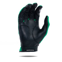 Load image into Gallery viewer, Green Spandex Golf Glove