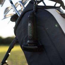 Load image into Gallery viewer, Grooveit Brush – "The Wet Club Scrub"