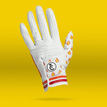 Load image into Gallery viewer, "Hot Hand" Golf Glove