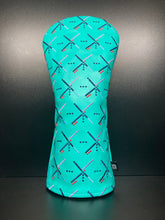 Load image into Gallery viewer, PDX Carpet Headcover