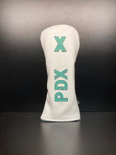 Load image into Gallery viewer, PDX Carpet Letters Headcover