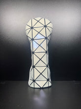 Load image into Gallery viewer, Tangram Iridescence Patterns Headcovers