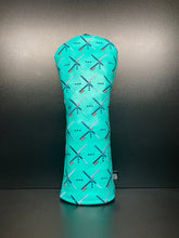 Load image into Gallery viewer, PDX Carpet Headcover