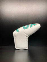 Load image into Gallery viewer, PDX Carpet Letters Headcover