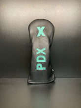 Load image into Gallery viewer, PDX Carpet Letters Headcover