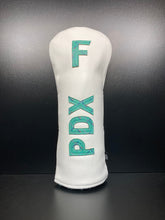 Load image into Gallery viewer, PDX Carpet Letters Headcover