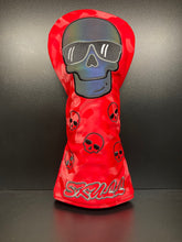 Load image into Gallery viewer, Skulls Headcover