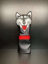 Load image into Gallery viewer, Husky Headcover