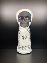 Load image into Gallery viewer, Skulls Headcover