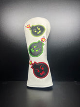 Load image into Gallery viewer, Angry Bomb! Headcover