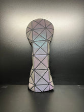 Load image into Gallery viewer, Tangram Iridescence Patterns Headcovers