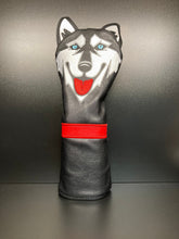 Load image into Gallery viewer, Husky Headcover