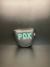 Load image into Gallery viewer, PDX Carpet Letters Headcover