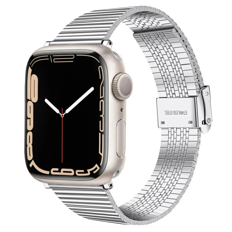 Milanese Loop Apple Watch Band Series 11/10/9/8/7/6/5/4/ SE / Ultra 1/2/3
