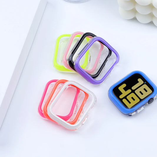 Apple Watch Case Series 9 8 7 6 5, 41/44/45/49 MM