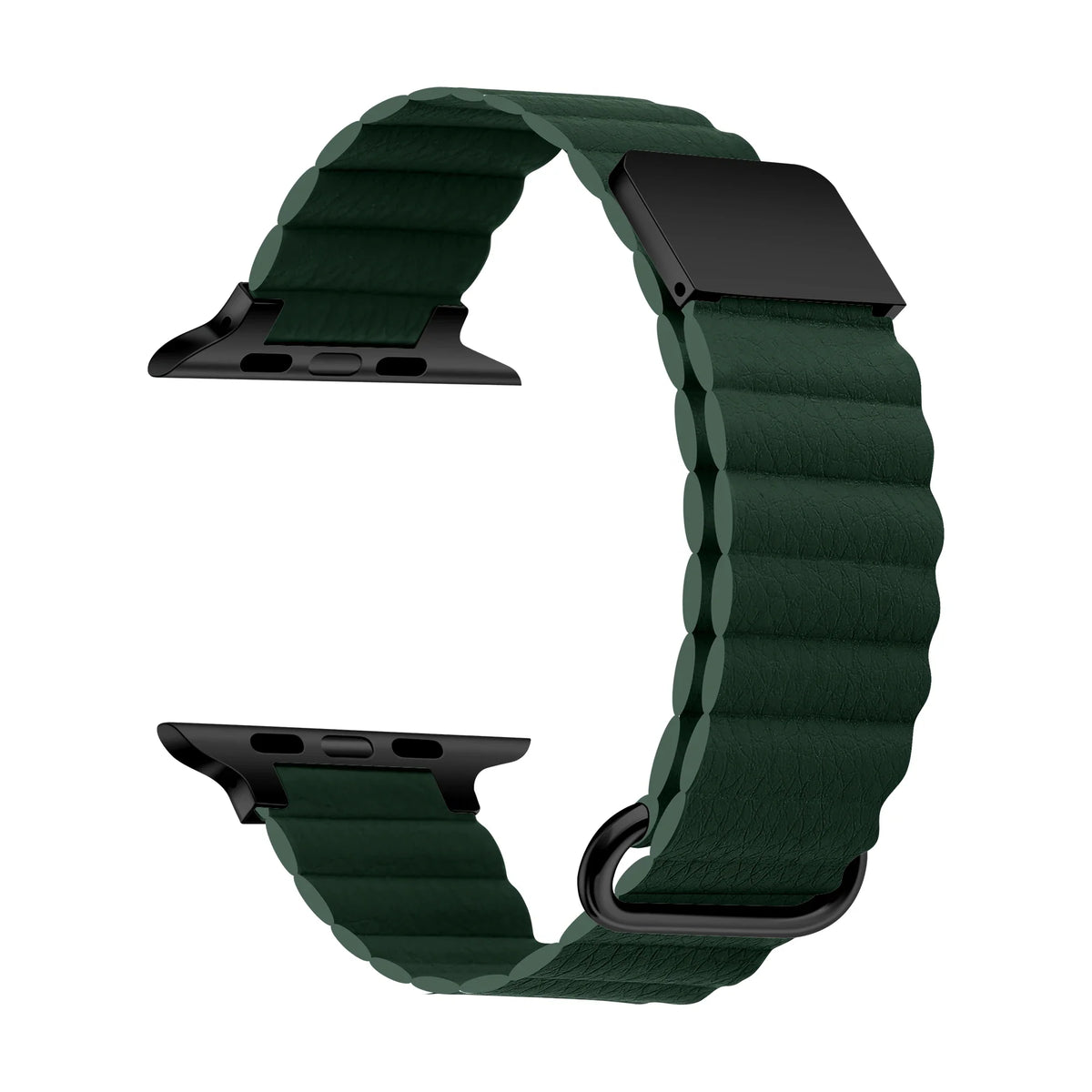 Leather Apple Watch Band Series 11/10/9/8/7/6/5/4/ SE / Ultra 1/2/3