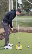 Load image into Gallery viewer, Putting Arc Mirror Bundle with T3 and Gates