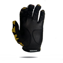 Load image into Gallery viewer, Leopard Spandex Golf Glove