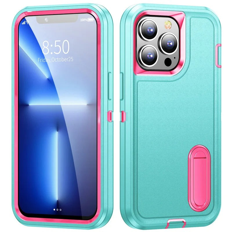 Certified Drop Protection Iphone Case 14/15/16-Pro-Max