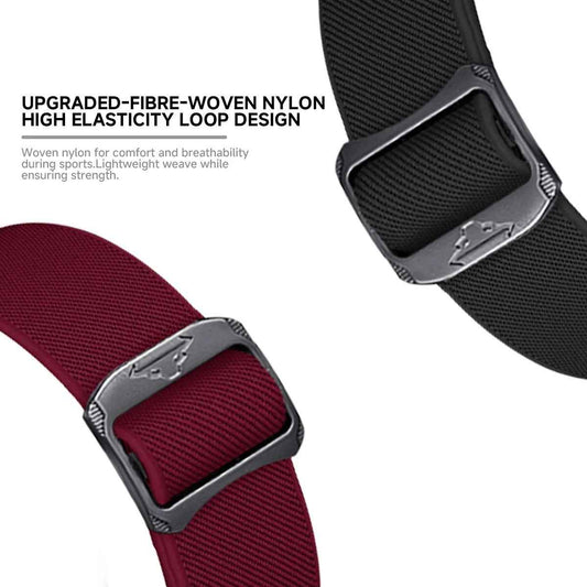 Elastic Samsung Galaxy 7 Ultra Watch Band 47MM