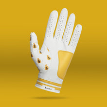 Load image into Gallery viewer, "Money Bags" Golf Glove