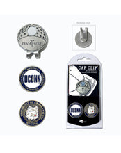 Load image into Gallery viewer, NCAA Hat Clips