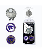 Load image into Gallery viewer, NCAA Hat Clips