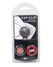 Load image into Gallery viewer, NCAA Hat Clips