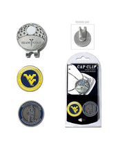 Load image into Gallery viewer, NCAA Hat Clips