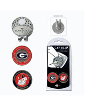 Load image into Gallery viewer, NCAA Hat Clips