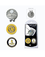 Load image into Gallery viewer, NCAA Hat Clips