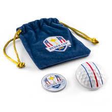 Load image into Gallery viewer, ON POINT 3D Ball Marker — Ryder Cup Edition