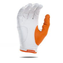 Load image into Gallery viewer, Orange Elite Accent Golf Glove