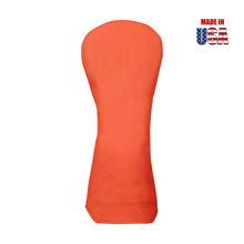 Load image into Gallery viewer, Solid Driver Leather Headcovers