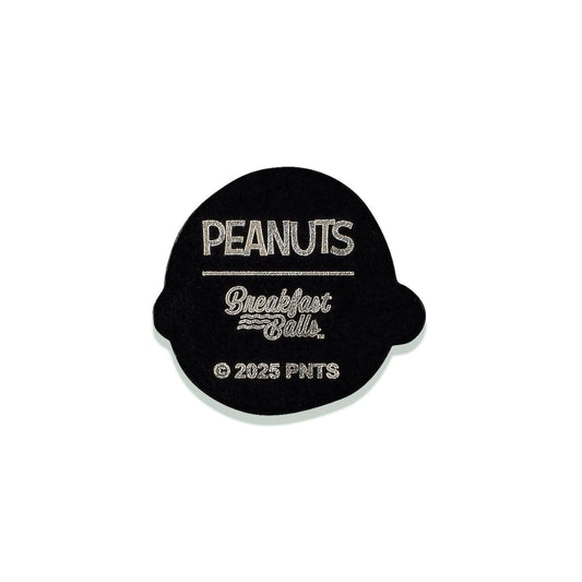 Peanuts "Charlie Brown" – Ball Marker