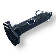 Load image into Gallery viewer, Penn State Golf Brush – Official NCAA Grooveit Club Cleaner