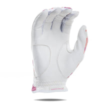 Load image into Gallery viewer, Pink Digital Camo Mesh Golf Glove