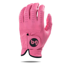 Load image into Gallery viewer, Pink Elite Tour Golf Glove