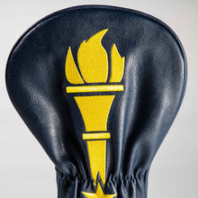 Load image into Gallery viewer, Indiana State Flag - Driver Cover