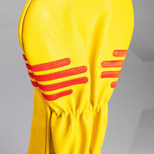 Load image into Gallery viewer, New Mexico State Flag - Driver Cover