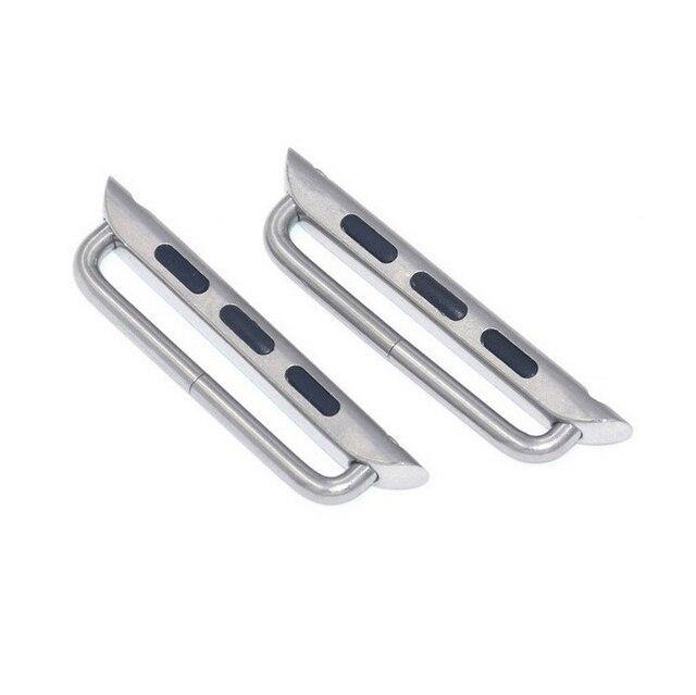 Apple Watch Band Connector for Series 11/10/9/8/7/6/5/4/SE Ultra 1/2/3
