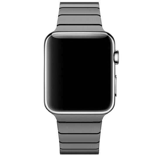Stainless Steel Strap Apple Watch Series 11/10/9/8/7/6/5/4/ SE / Ultra 1/2/3