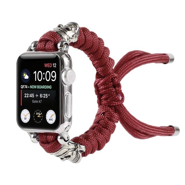 Apple Watch Armband Series 11/10/9/8/7/6/5/4/ SE / Ultra 1/2/3